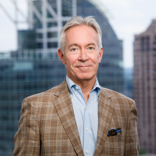 Bill Higginbotham