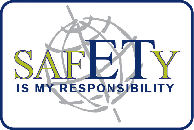 Safety Responsibility Graphic
